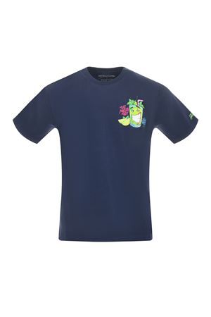 MC2 SAINT BARTH - Tufano Moda